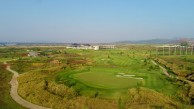 Parahyangan Golf Bandung